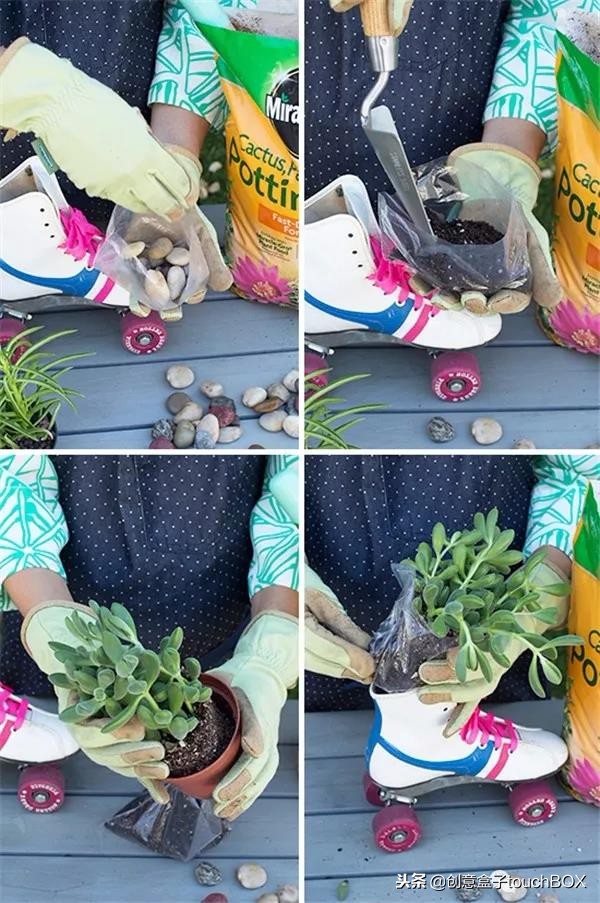 零一玩具改造,旧的玩具怎么改造好玩呢