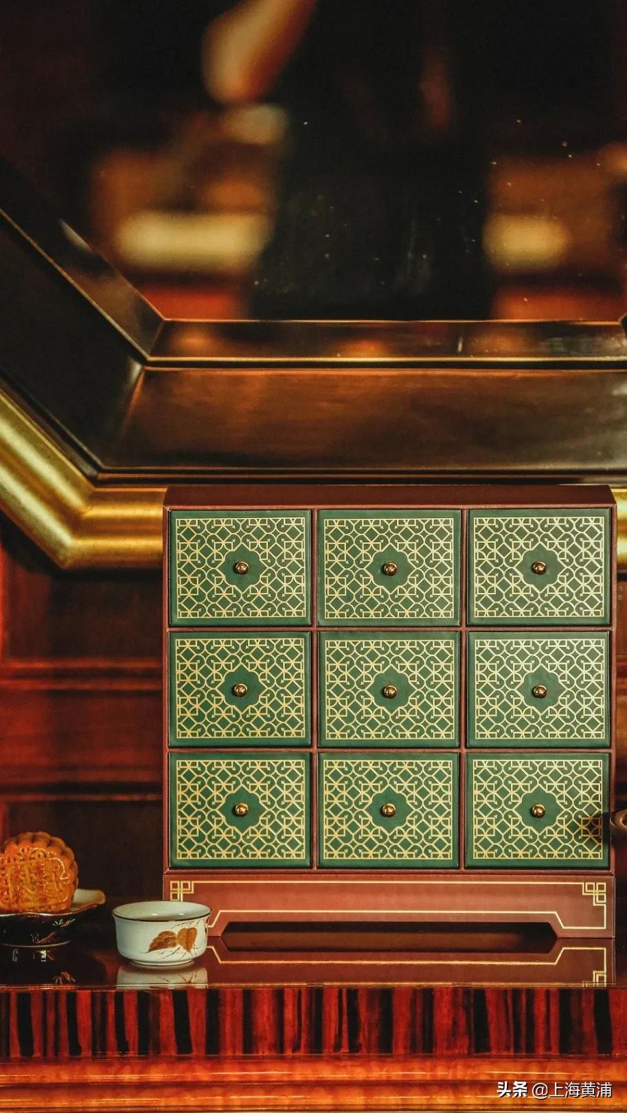 黄浦区精品月饼礼盒,黄浦大牌月饼酒店