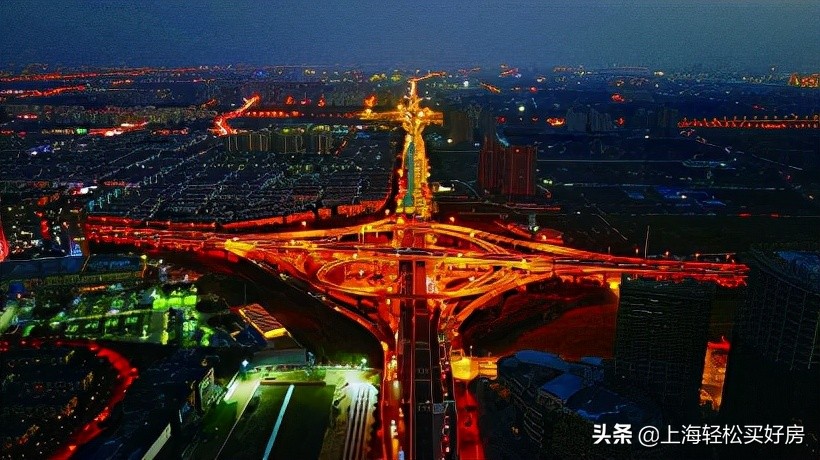 生活要素最均衡的板块！曾“孕育”出杨思前滩