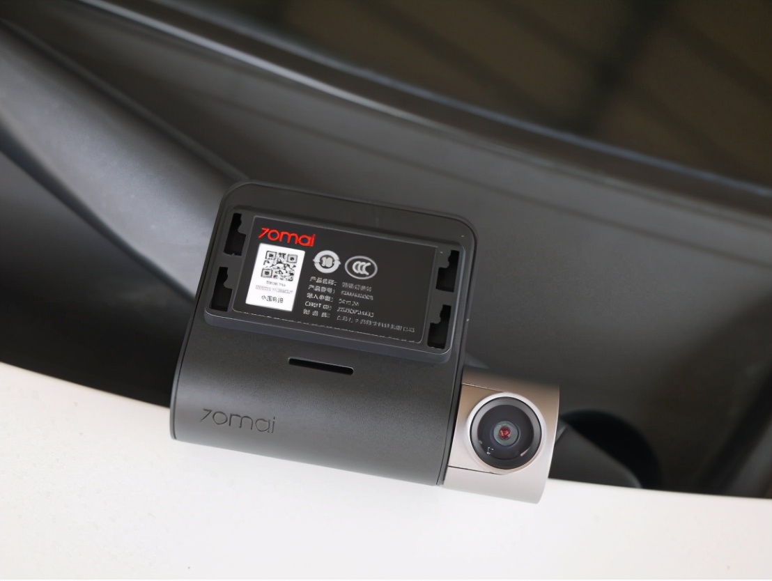 行车记录仪发生刮擦为什么没有了,行车记录仪倒车摄像头坏了