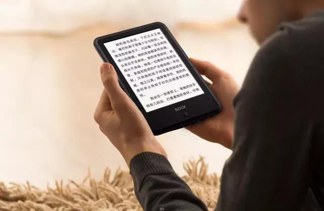 目前口碑最好电纸书测评,几种电纸书测评