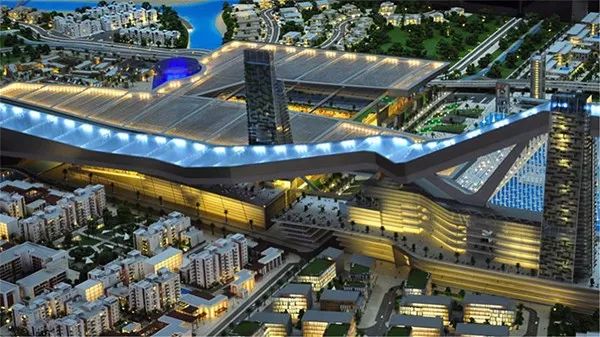 世界之最迪拜,迪拜十个世界之最