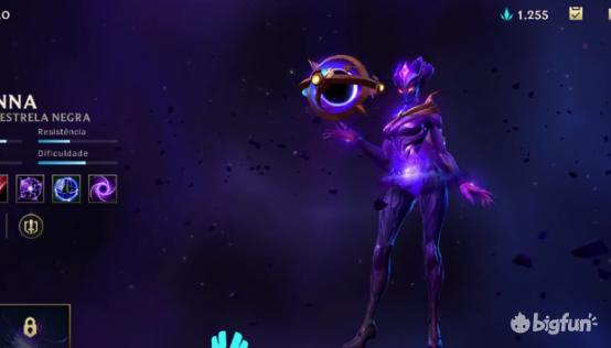 英雄联盟手游所有英雄伴生皮肤,英雄联盟手游各个英雄的伴生皮肤