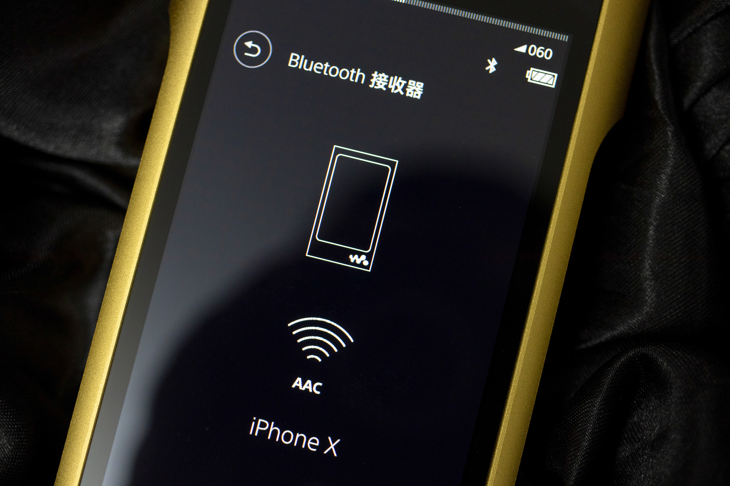 索尼nw-wm1z金砖无损hifi播放器,索尼nw-wm1zm2金砖二代音乐播放器