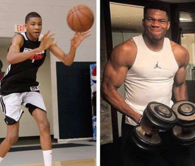 维金斯身体天赋有多恐怖,养生曼巴维金斯集锦