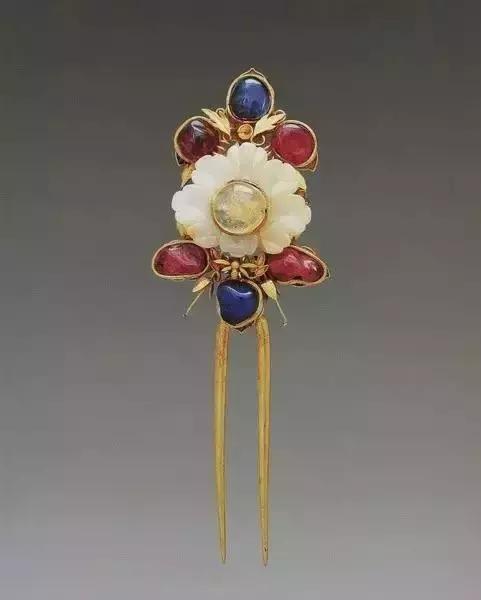 最美定情信物,这才是七夕的正确打开方式