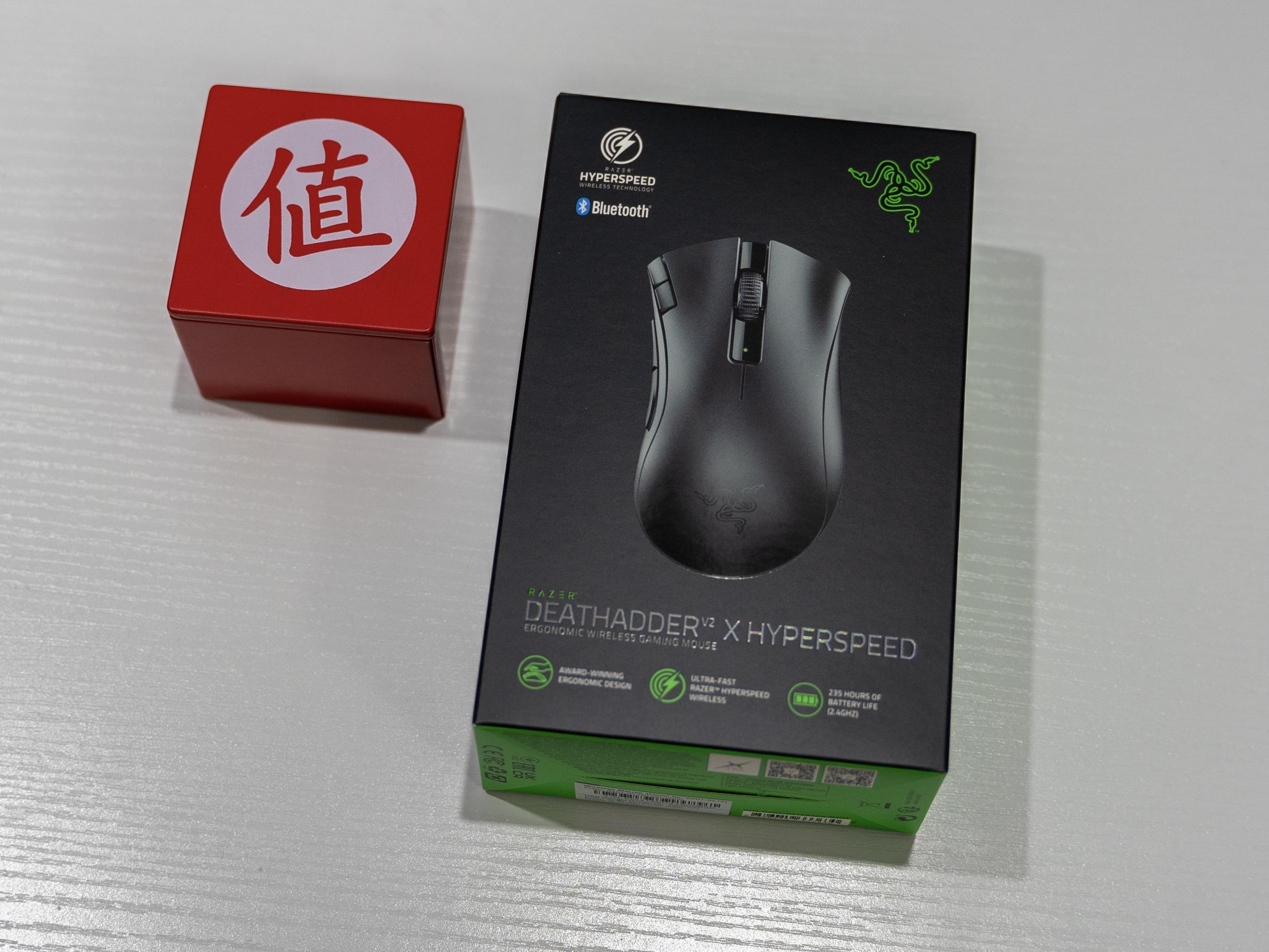 雷蛇炼狱蝰蛇V2评测,炼狱蝰蛇v2专业版和蝰蛇v3pro