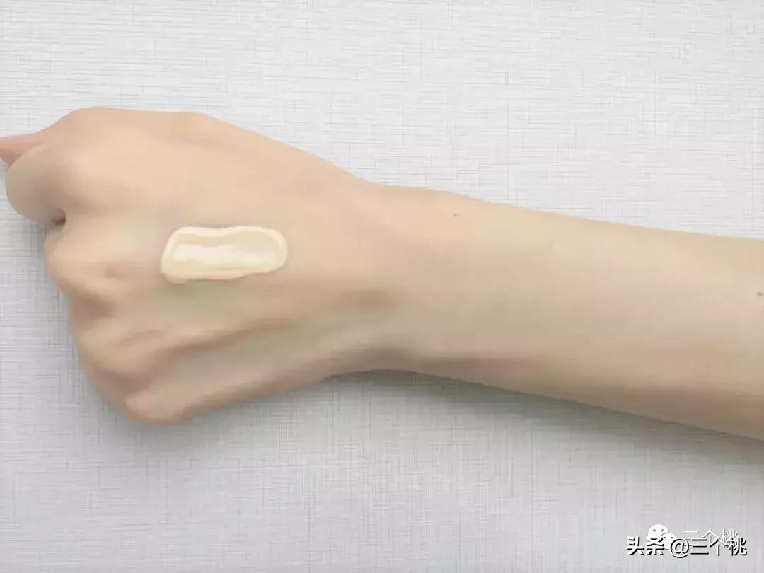 十大公认好用的粉底液评测,十大口碑最好的粉底液夏天