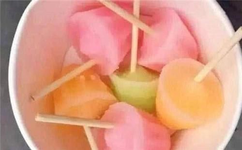 20年前吃的雪糕,20年前的中国雪糕