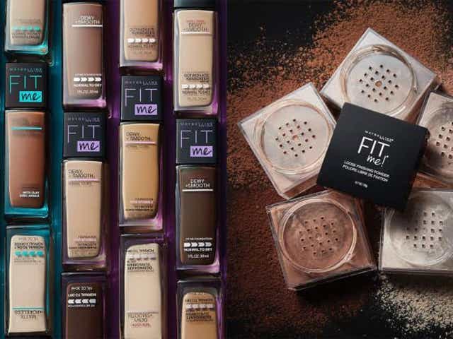 外国人一般用化妆品有哪些,美国人喜欢用什么化妆品