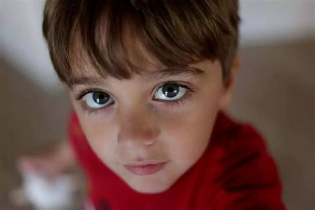 我的儿子是学渣我该怎么办,硕士妈妈说儿子是学渣