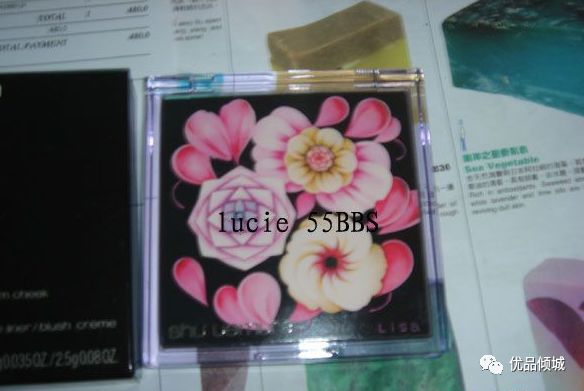 盘点日本顶级的化妆品牌