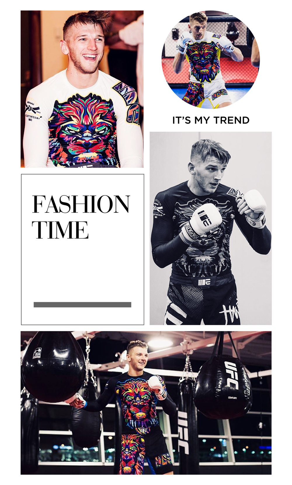 嘴炮钻石ufc最新比赛预测,ufc两位颜值担当嘴炮钻石决斗