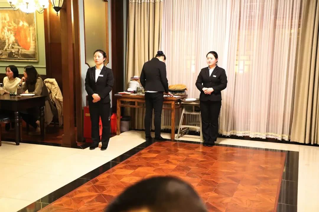 1929西餐厅,老牌西餐厅的浪漫