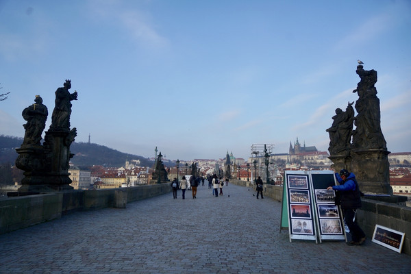 为什么布拉格是恋爱的城市,布拉格的城市图片