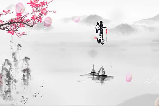 清明这首诗里最著名的一句诗句,清明这首诗另一种解读