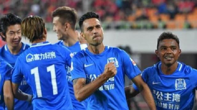 为何这支球队9年时间还没真正融入广州？