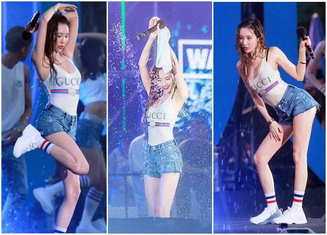 好身材的9个等级,完美身材的7大标准是什么