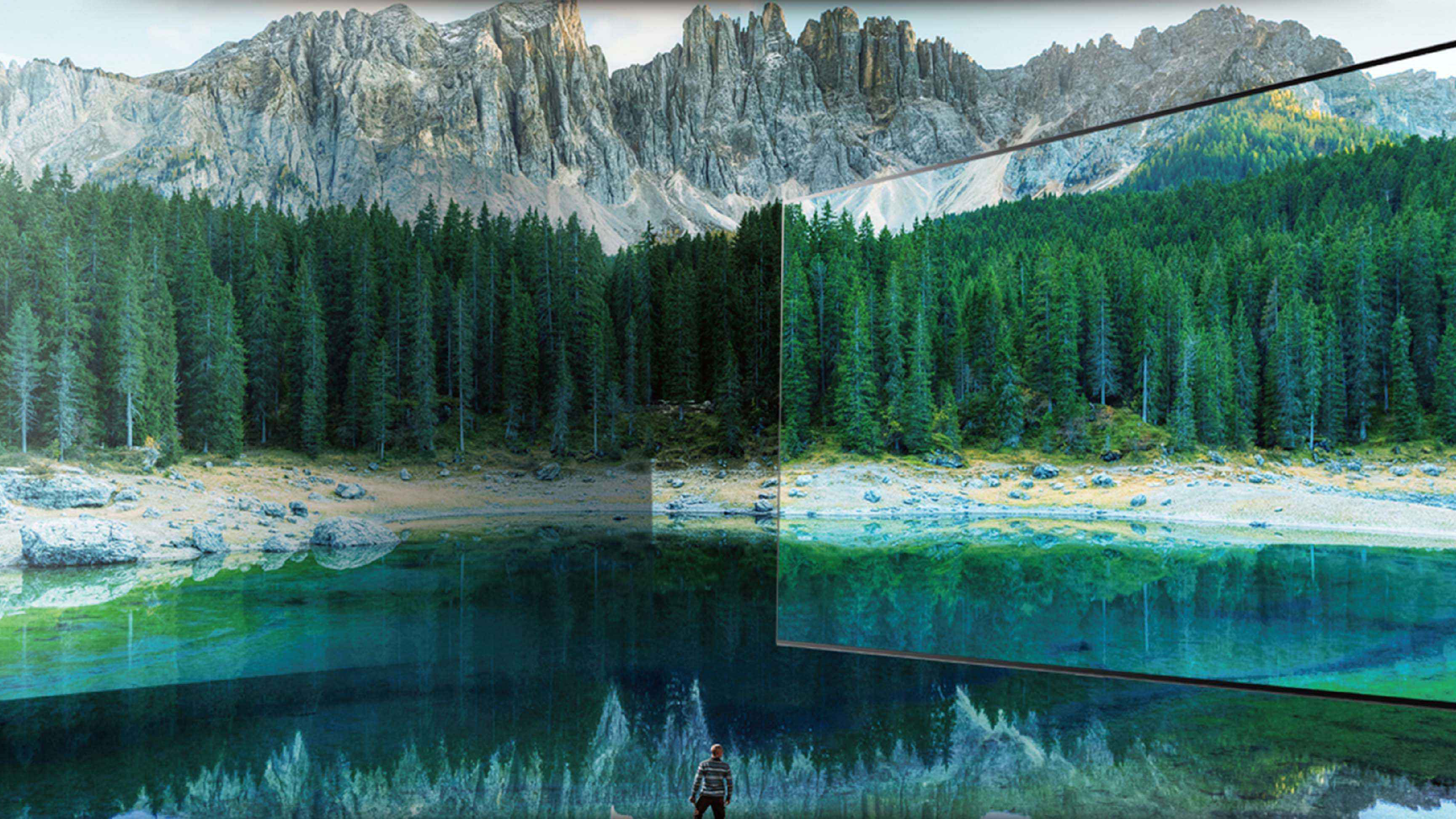 电视机选什么样的比较好,电视机应该怎么选择好