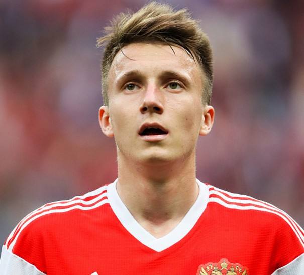 2球1助！世界杯昙花一现的新沙皇，23岁还有机会踢进豪门吗？