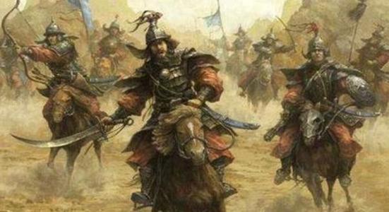 一文厘清四个突厥汗国的关系（一）——突厥汗国与东突厥汗国