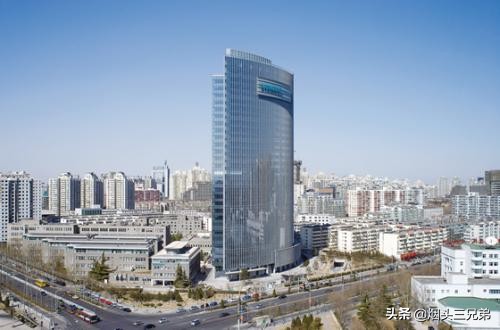 上帝的左手路西法,西门子为什么是上帝左手