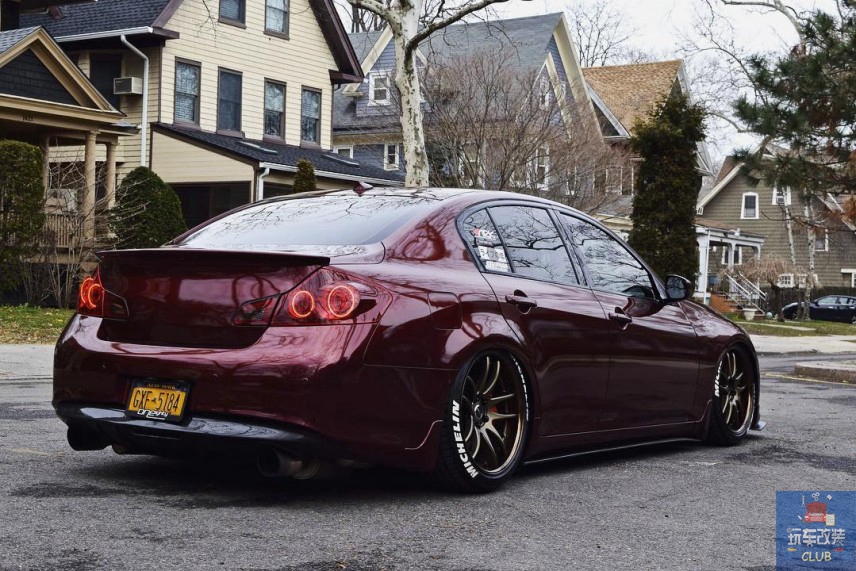 一入深似海怎么改装,一入改装深似海最终还得回原厂