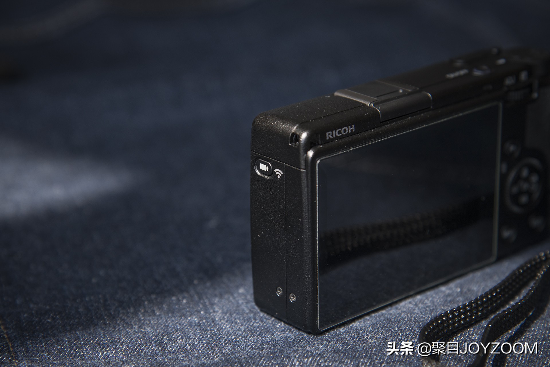 理光gr3与理光gr3x的区别,理光gr3拍照效果图