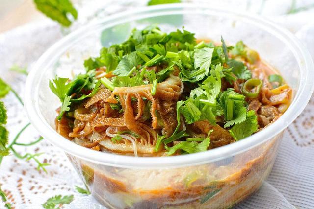 北京最好吃的牛肉烧饼,北京正宗老字号烧饼店