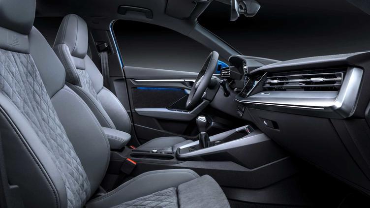 四代奥迪a3是哪一年的,四代奥迪a3手动挡