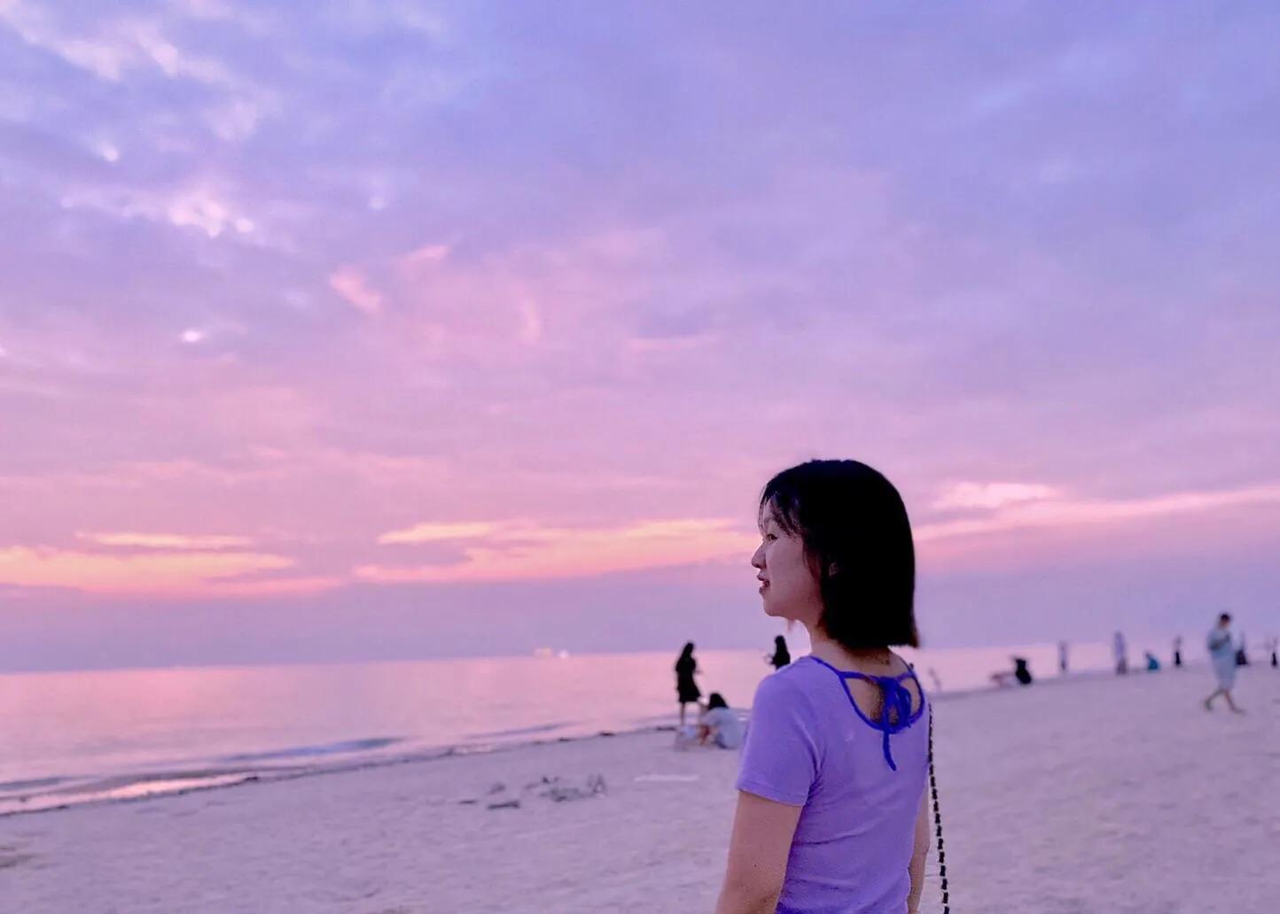 涠洲岛真正值得去的地方,第一次来涠洲岛需要注意点什么