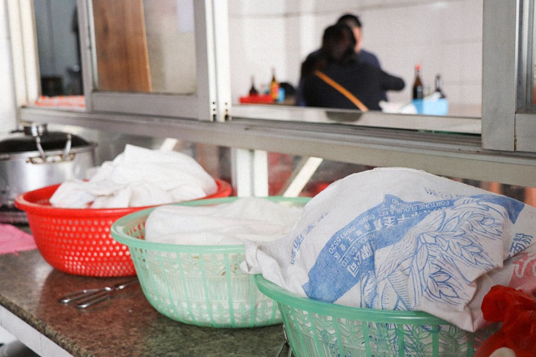 泉州老字号煎包,泉州正宗煎包店