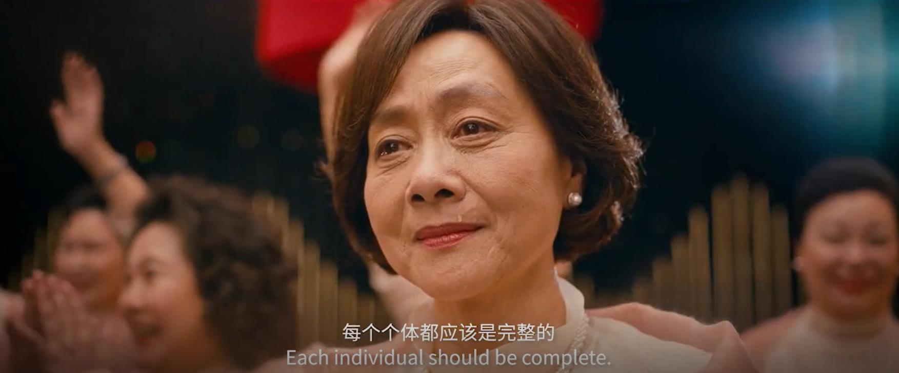 囧妈里面徐峥叫什么,囧妈徐峥为什么免费