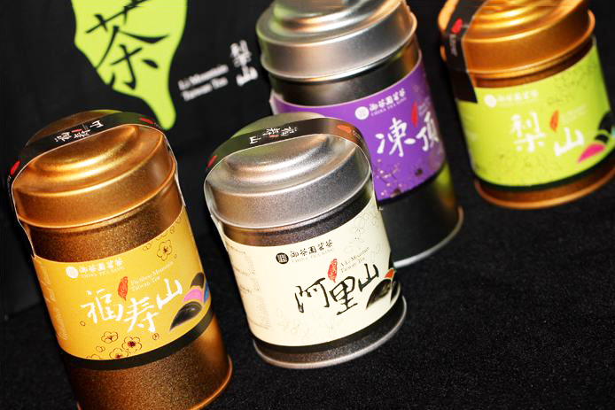 台湾特产伴手礼有哪些,台湾十大必买伴手礼