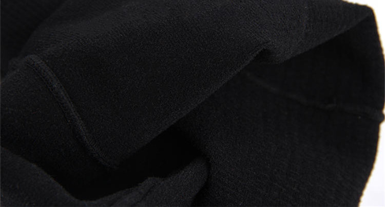 来吧，今年冬天，用这条显瘦又保暖的打*裤底**暴走2018！