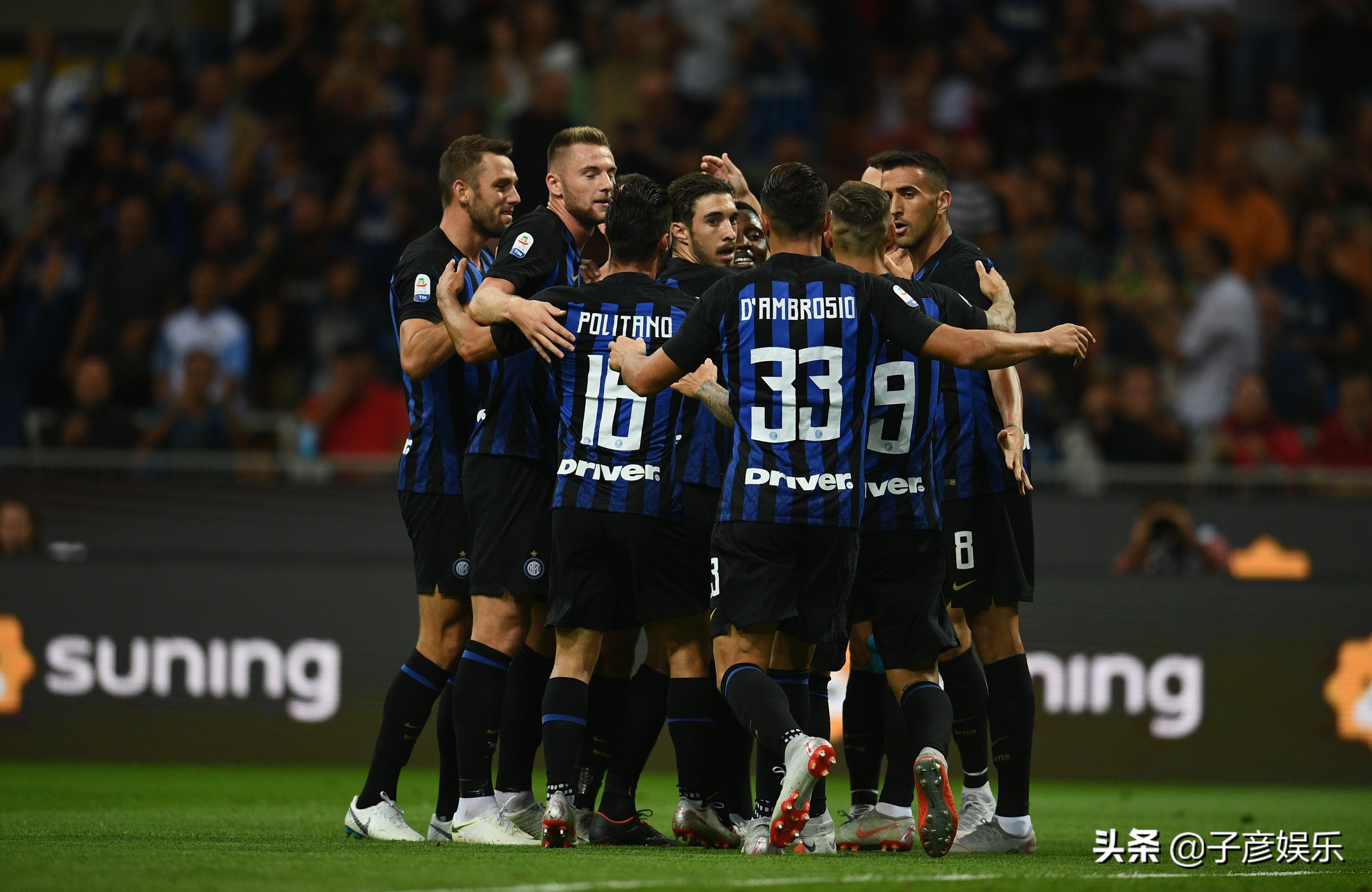 尤文图斯vs国际米兰国家德比,国际冠军杯尤文图斯对战国际米兰