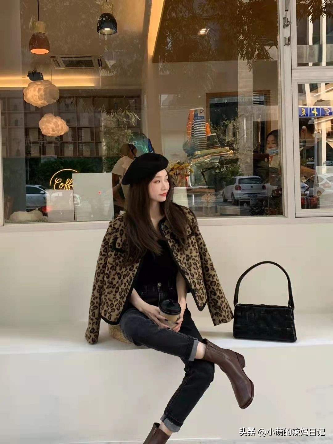 秋冬靴子推荐什么颜色,秋天哪个颜色靴子好看