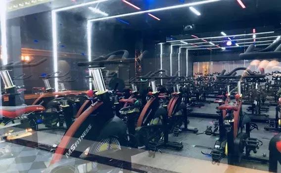 英派斯健身教练职业能力培训,英派健身培训苏州