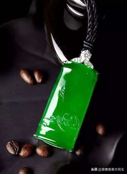 如何分辨翡翠的好坏图解,好的翡翠和差的翡翠怎么区分