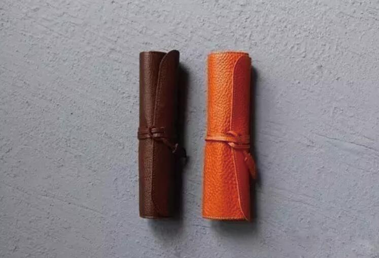 皮具界的苹果手机——土屋鞄，一开始居然就只想做书包