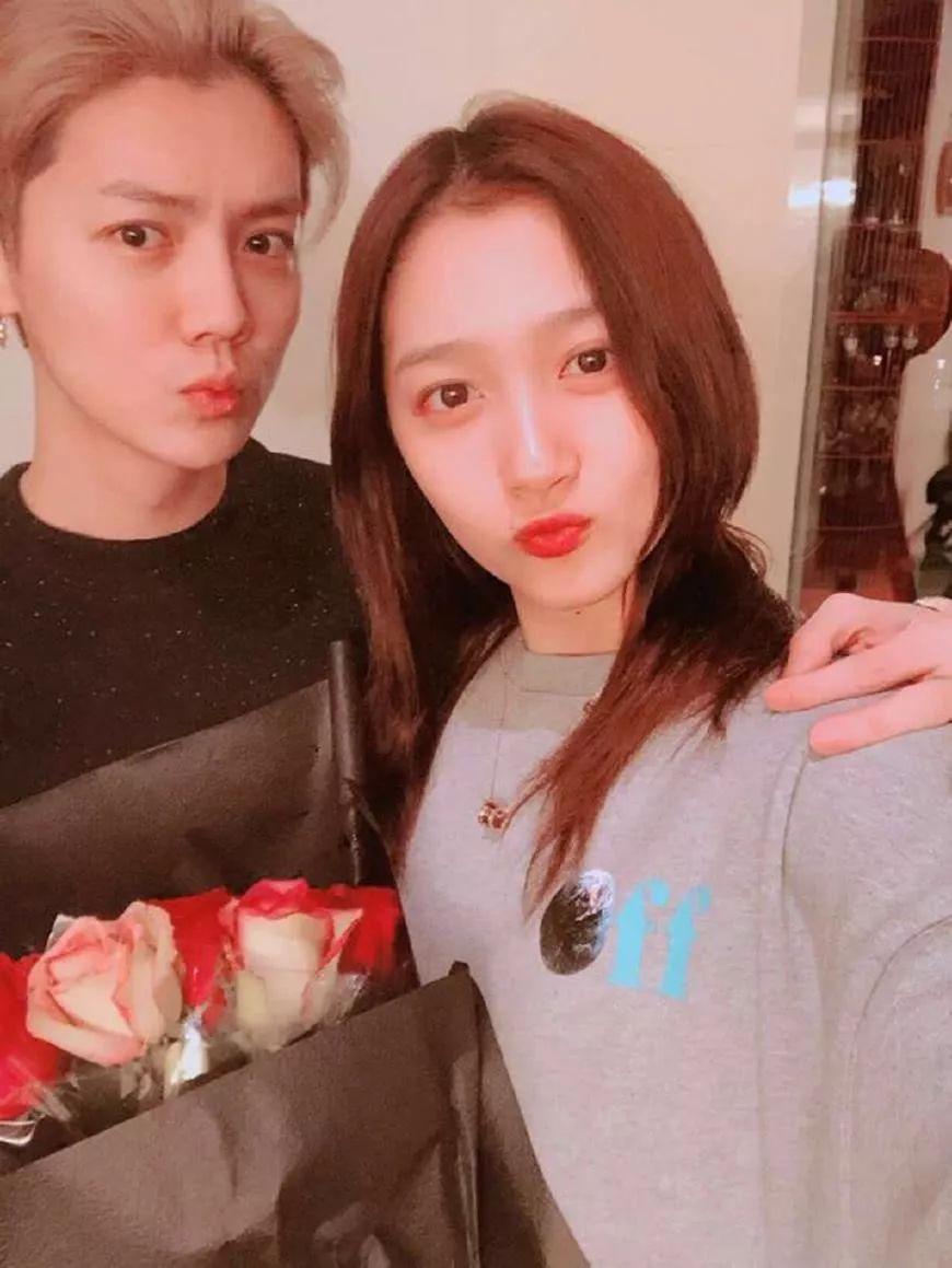 鹿晗真的是纯爷们吗,鹿晗真的是太爷们吗