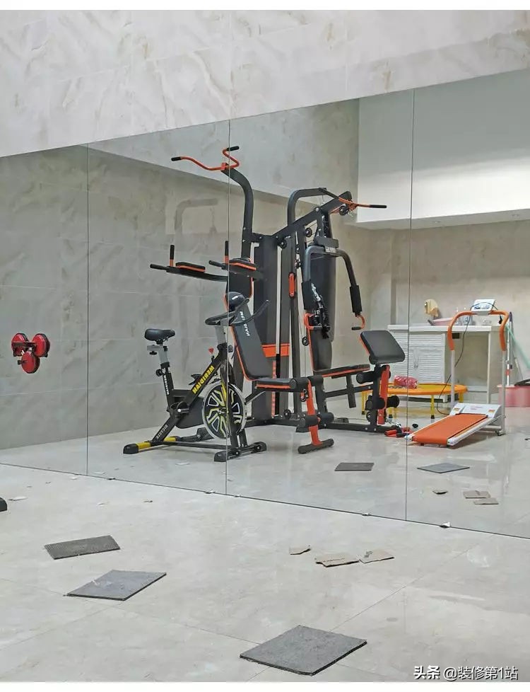 不用花4千元的健身卡,不需要办健身卡的健身房