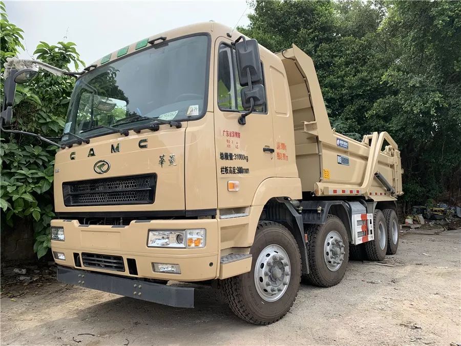 华菱星马货车挡位,华菱星马载货车