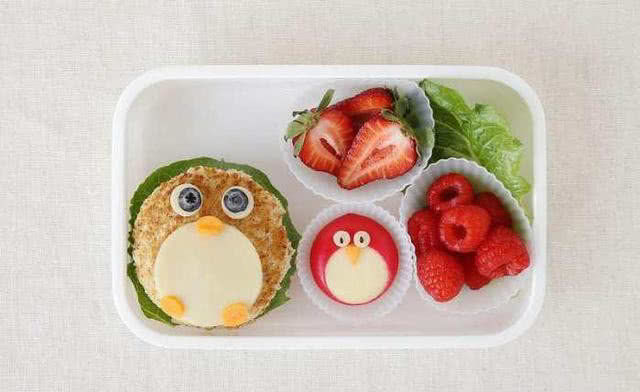 心理测试四个蛋糕你会吃哪个,心理测试你们都吃什么