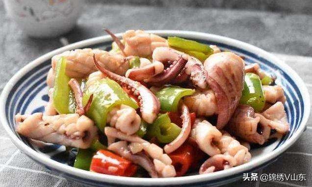 简单几道家常菜味道鲜美做法下饭,鲜香下饭的10道家常菜