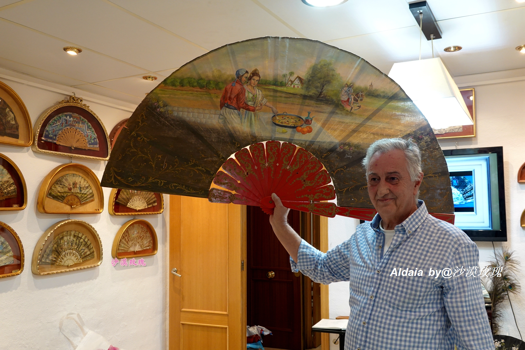 折扇起源于明清时代对吗,折扇是日本传的吗