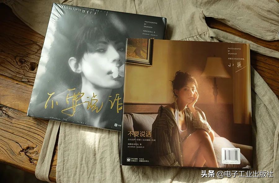 简单复古高级感写真,又纯又撩人的复古风文艺写真