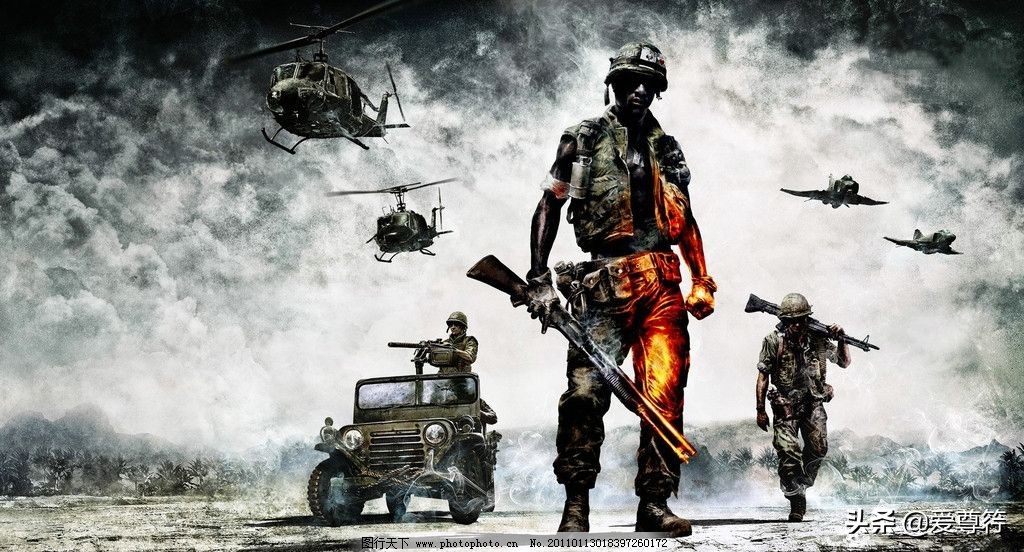 如果发生战争最需要储存哪些东西,战争前应该储备什么物资