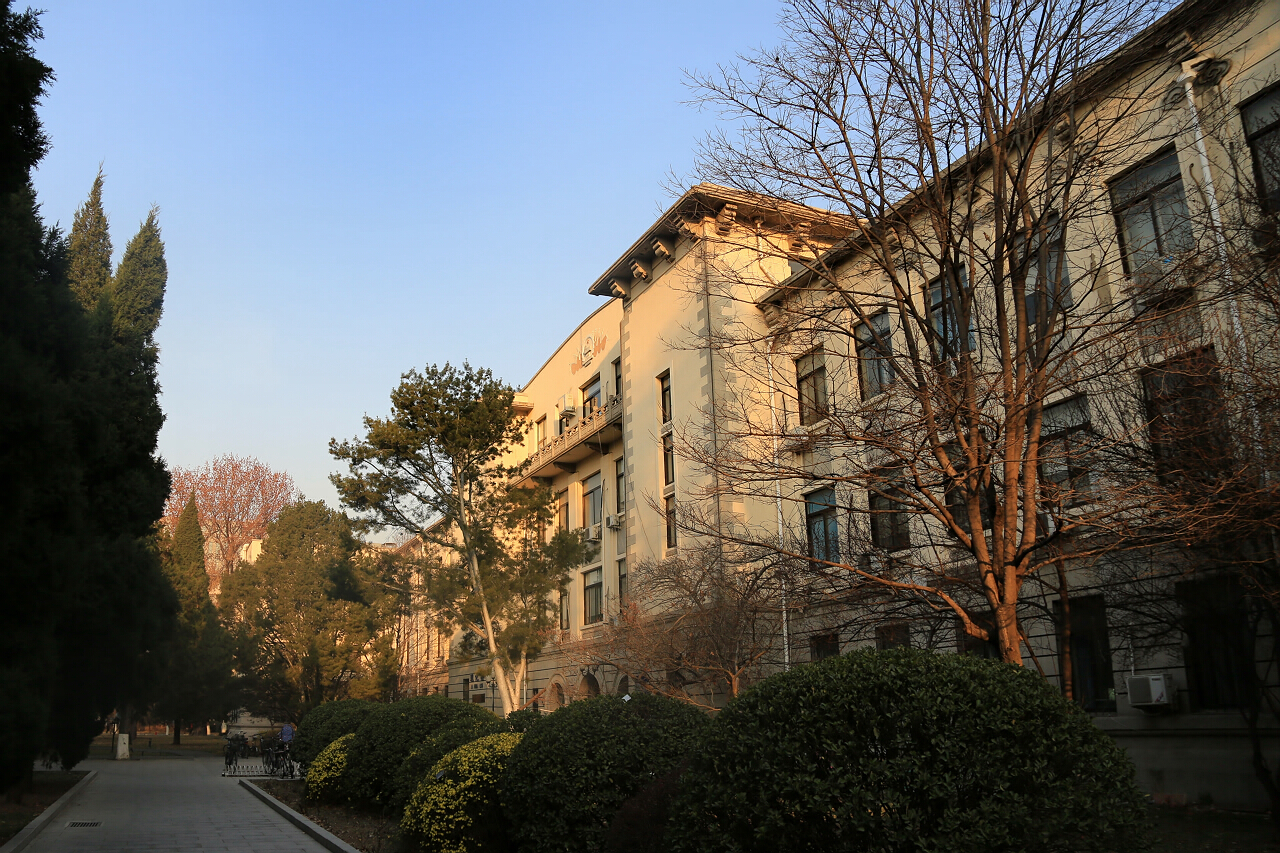 北京科技大学怎么样?被誉为“钢铁摇篮”