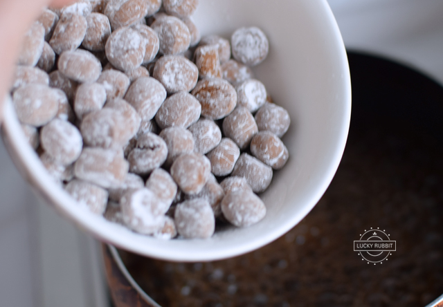 好喝不胖一学就会的自制珍珠奶茶,在家就能做的珍珠奶茶好喝又卫生